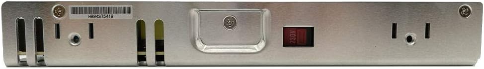 منبع تغذیه MEAN WELL LRS-350-24 تصویر 5