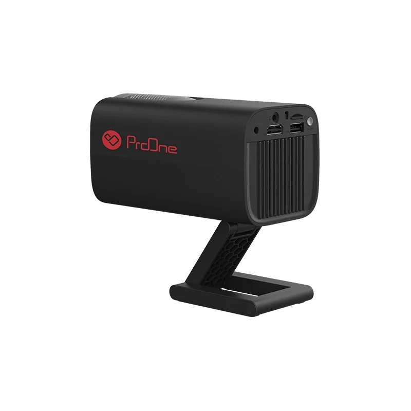ویدئو پروژکتور پرووان Pixel PGV303 ـ مشکی تصویر 3