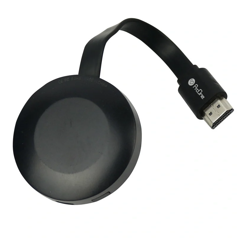 دانگل HDMI بی‌سیم پرووان PDH80 ـ مشکی تصویر 2