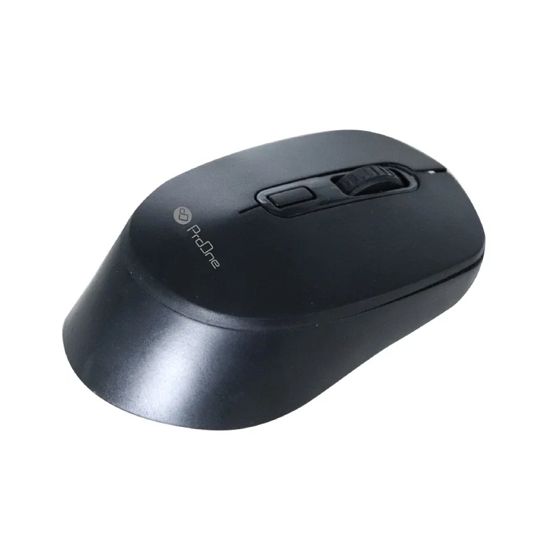 ماوس بی‌سیم پرووان Noir PMW90 ـ مشکی تصویر 2