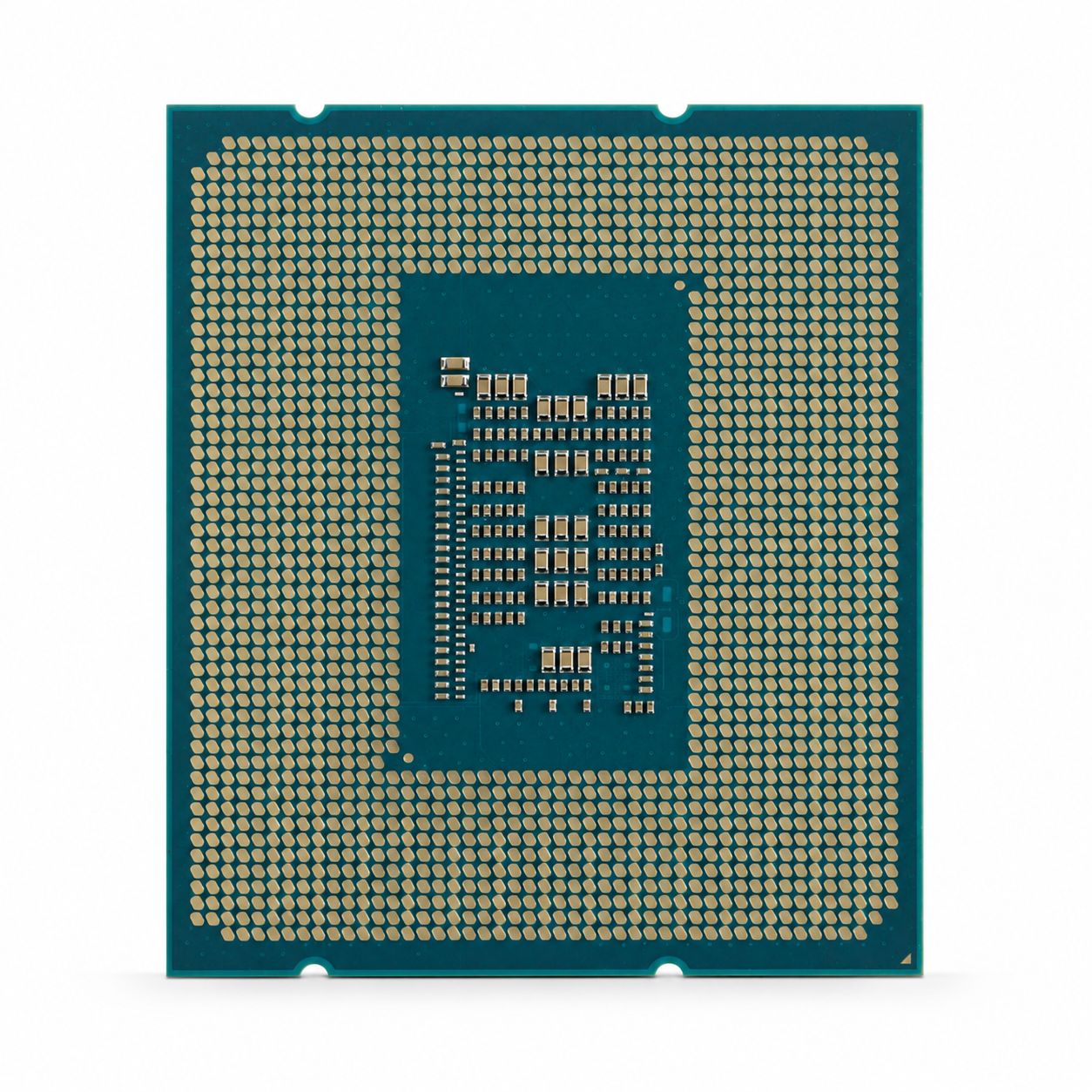 پردازنده Intel Core i3-12100 نسل دوازدهم تصویر 5