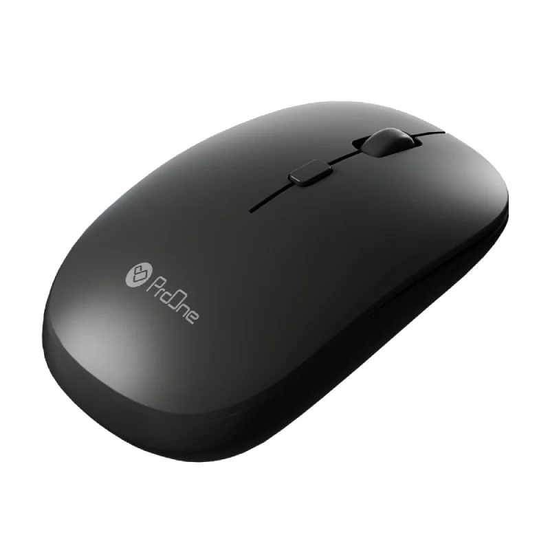 ماوس بی‌سیم پرووان Zen PMW95 ـ مشکی تصویر 2