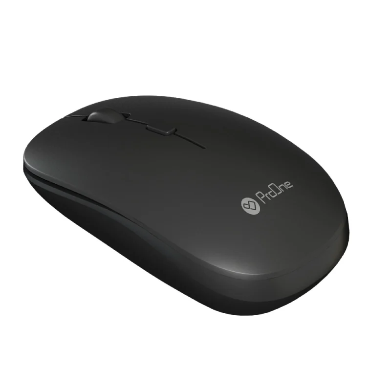 ماوس بی‌سیم پرووان Zen PMW95 ـ مشکی تصویر 3