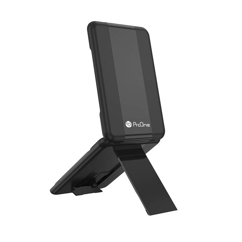 کیت کابل و مبدل پرووان PCK006 ـ مشکی تصویر 2