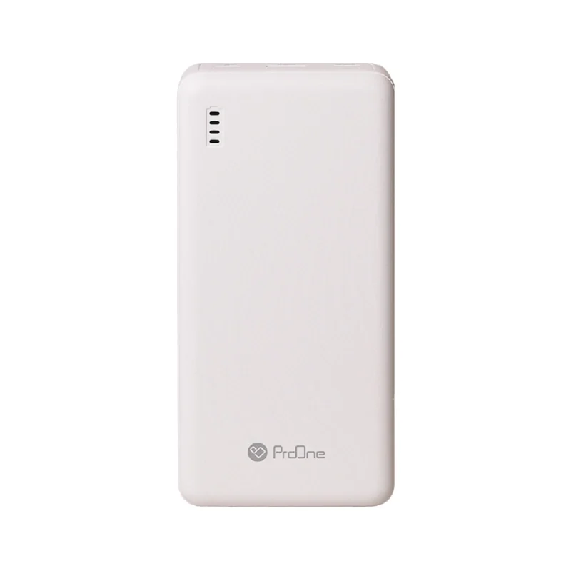 پاوربانک ۳۰۰۰۰ پرووان Power Lab Max PPB5303 ـ سفید