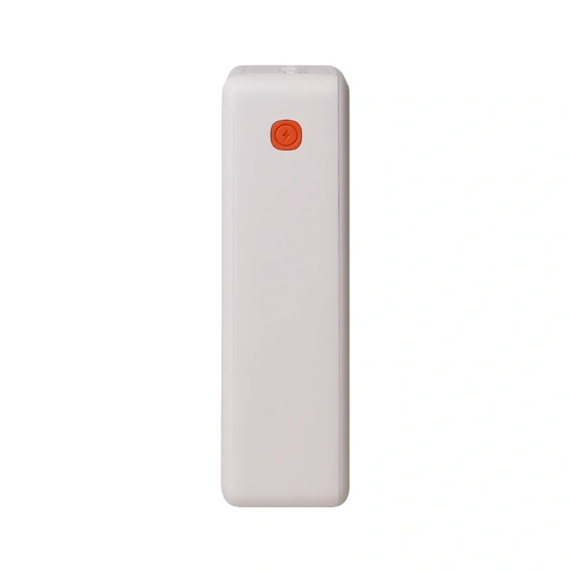 پاوربانک ۳۰۰۰۰ پرووان Power Lab Max PPB5303 ـ سفید تصویر 4