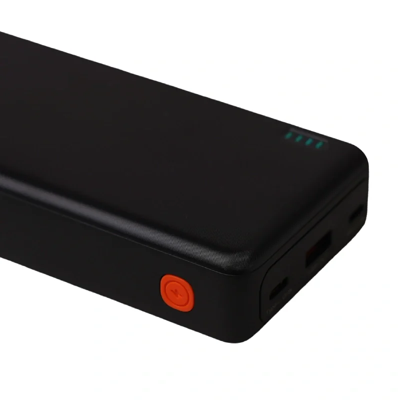 پاوربانک 20000 پرووان Power Lab Pro PPB5212 ـ مشکی تصویر 4