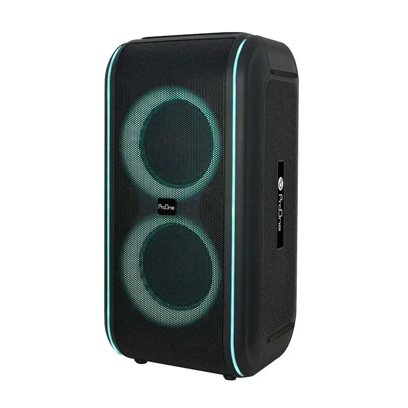 پارتی‌باکس پرووان Spark PSB4979 ـ مشکی تصویر 4