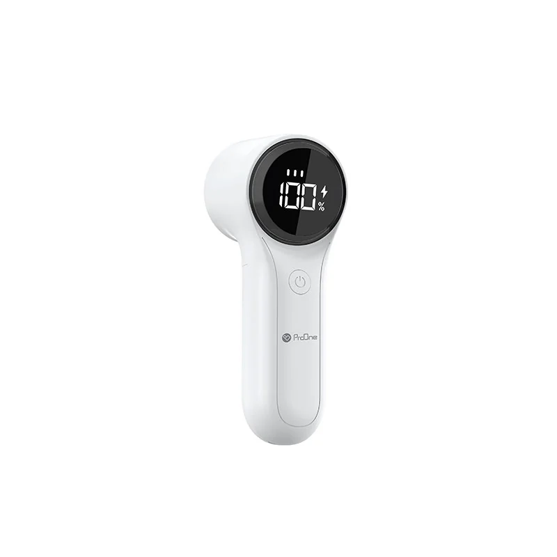 پرزگیر شارژی پرووان Silka PGC504 ـ سفید تصویر 2