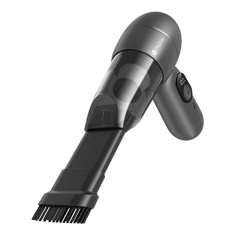 جارو شارژی پرووان Neat Pro PGC503 ـ مشکی تصویر 3