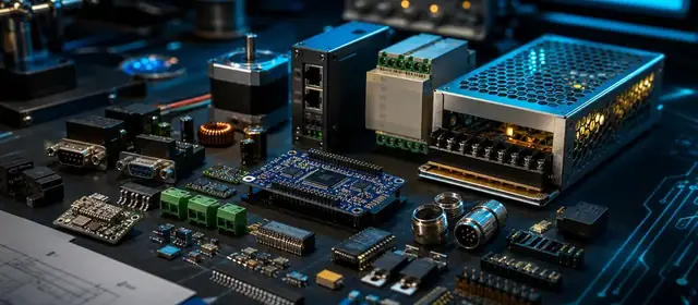 طراحی PCB کاربردی