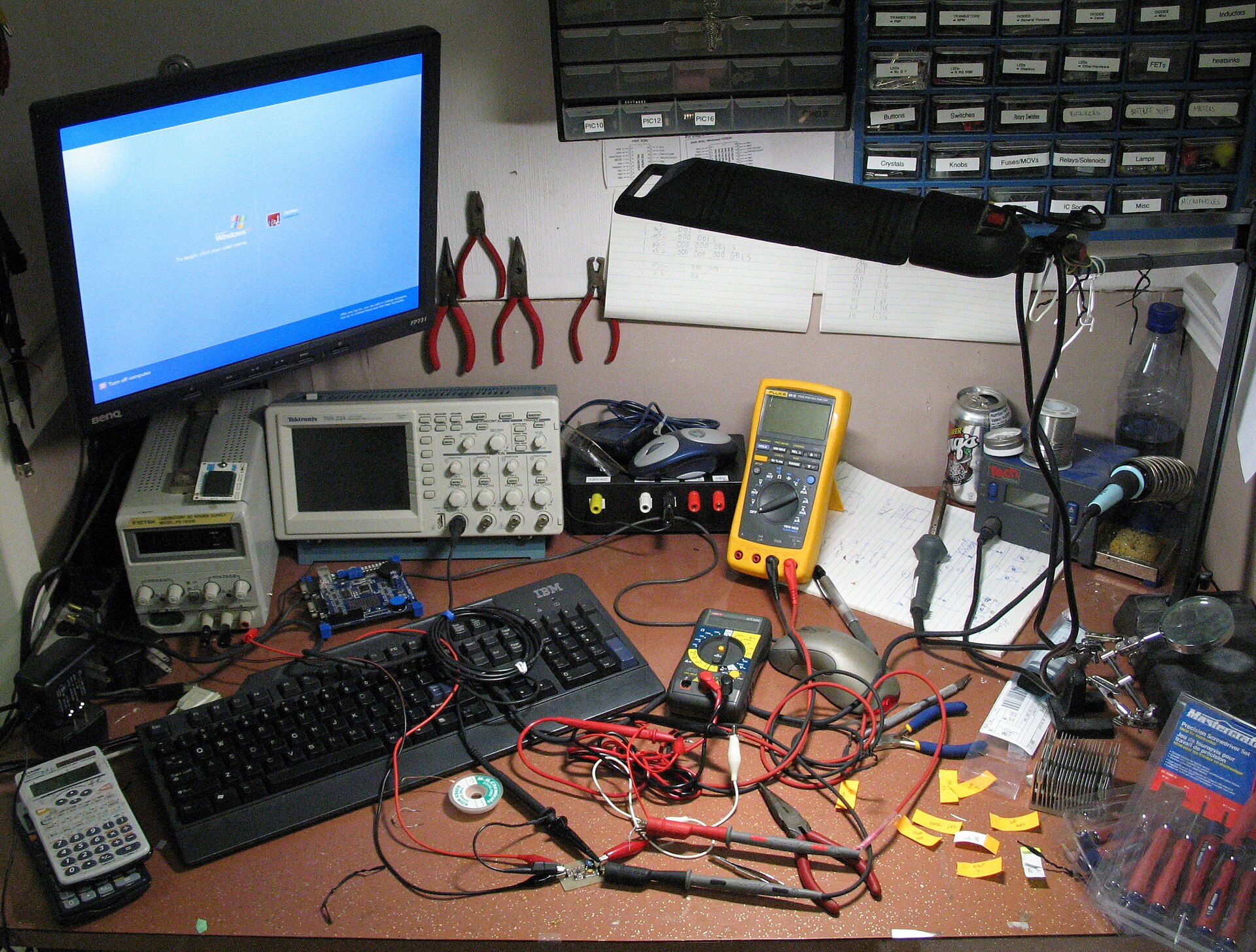 ESP32 Resets: Brownout and Power Supply Troubleshooting